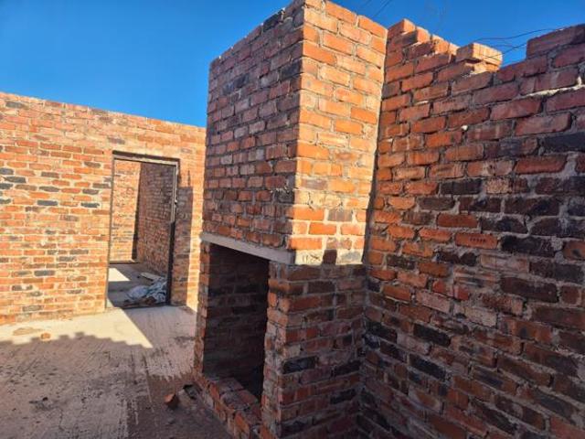 4 Bedroom House in Bendor