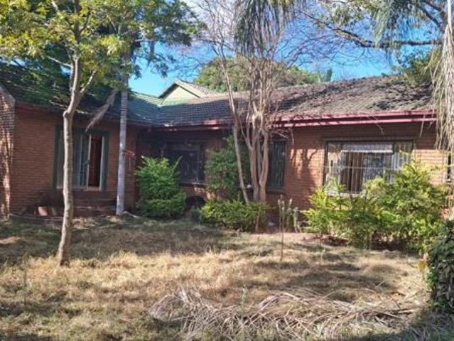 4 Bedroom House in Bendor