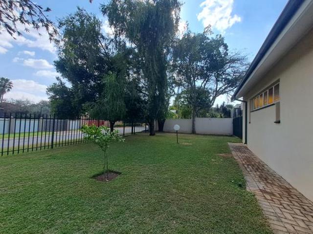 4 Bedroom House in Bendor