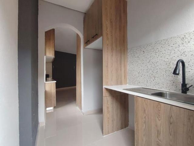 4 Bedroom House in Bendor