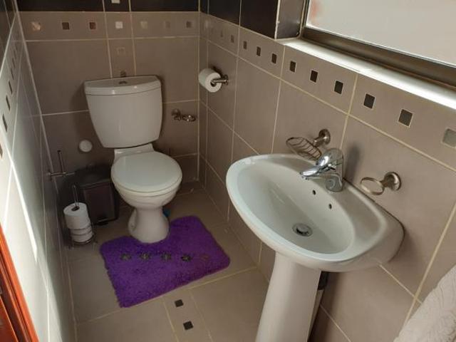 4 Bedroom House in Bendor