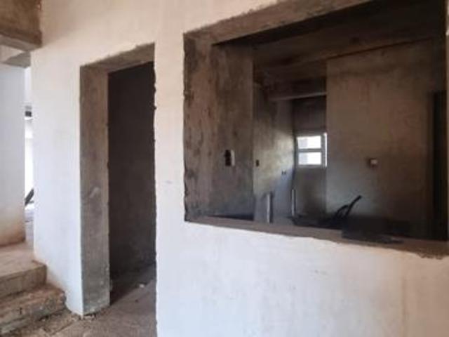 4 Bedroom House in Bendor