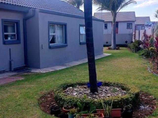 4 Bedroom House in Bendor