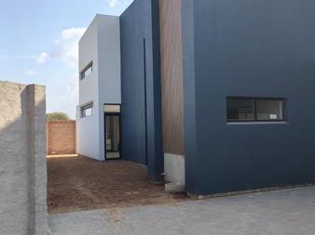4 Bedroom House in Bendor