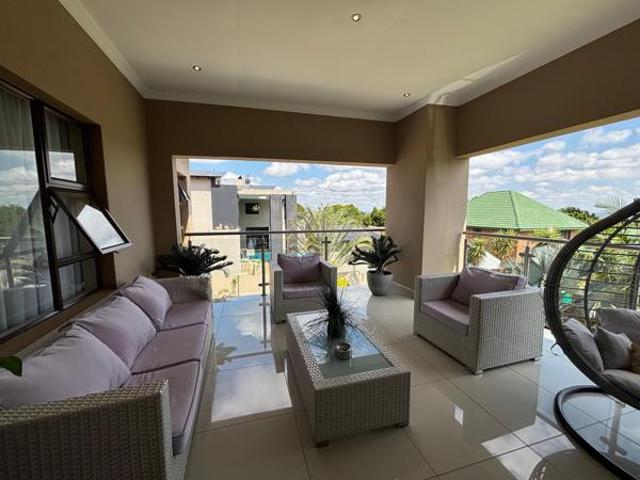 4 Bedroom House in Bendor