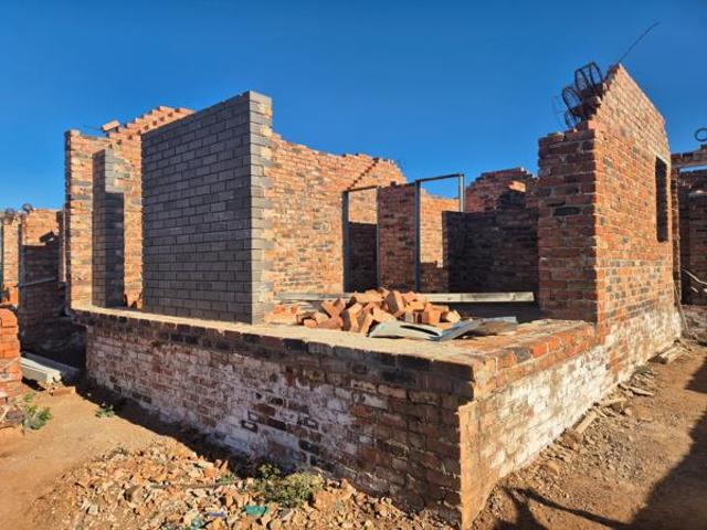 4 Bedroom House in Bendor
