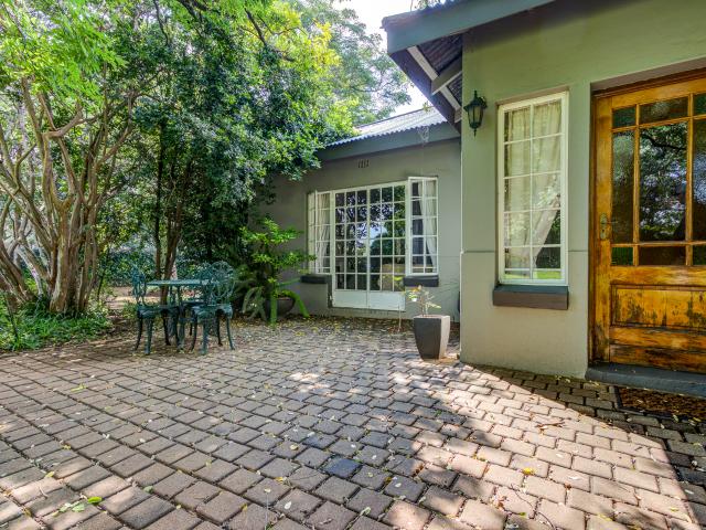 4 Bedroom House in Benoni North