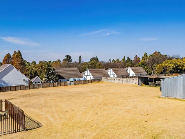 4 Bedroom House in Benoni North