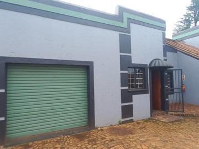 4 Bedroom House in Benoni Ah