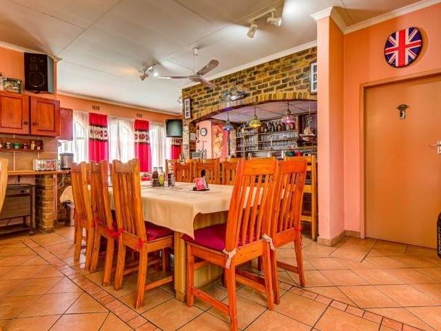 4 Bedroom House in Benoni AH