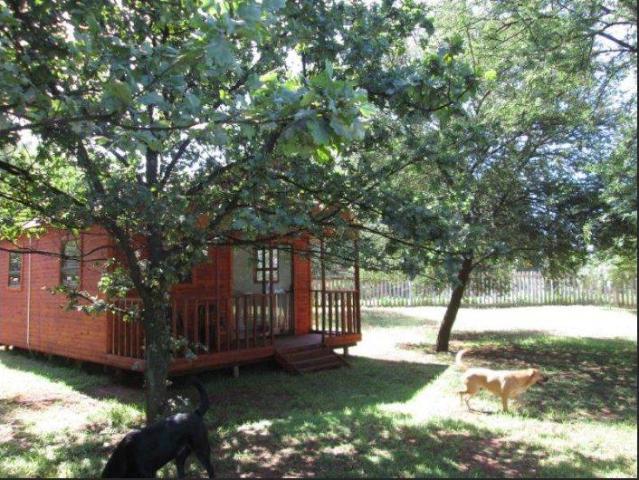 4 Bedroom House in Benoni AH