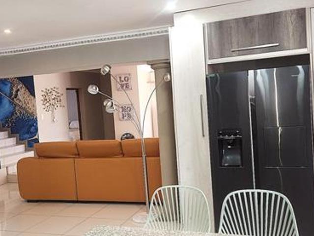 4 Bedroom House in Berg en Dal