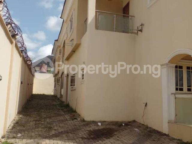4 Bedroom House in Berger Ojodu Lagos | House for sale in ojodu | House in ojodu | 4 Bedroom | PropertyPro Nigeria