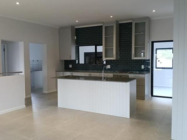 4 Bedroom House in Berghof