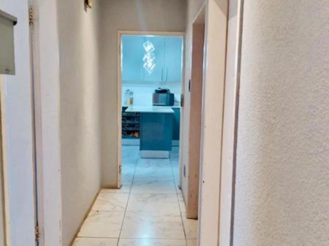 4 Bedroom House in Bergsig