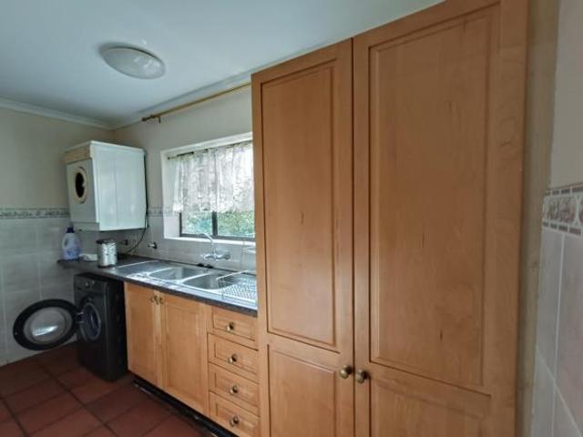 4 Bedroom House in Bergsig