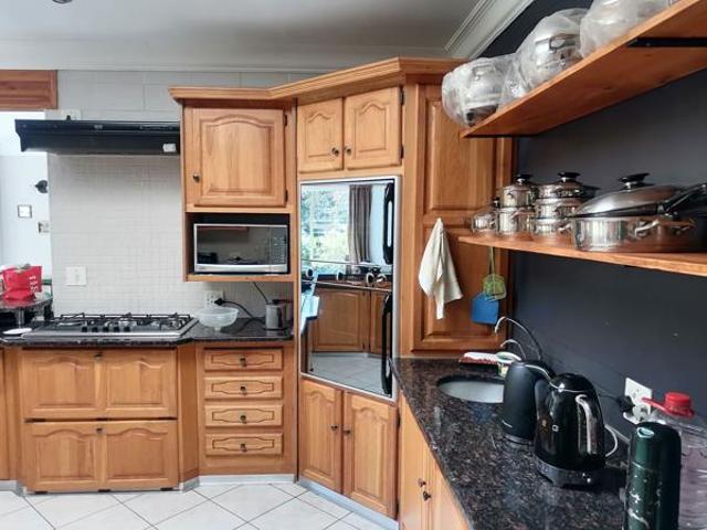 4 Bedroom House in Bergsig