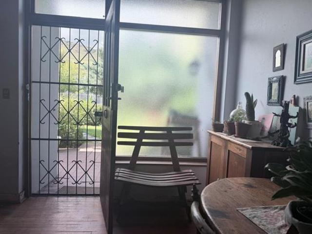 4 Bedroom House in Bergsig