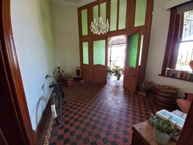 4 Bedroom House in Bergzicht
