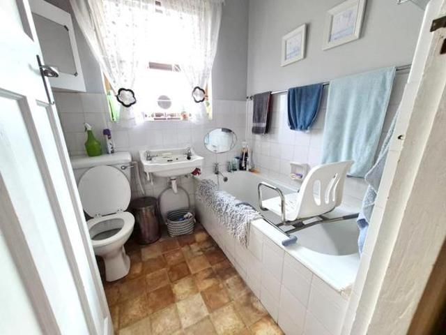 4 Bedroom House in Berea
