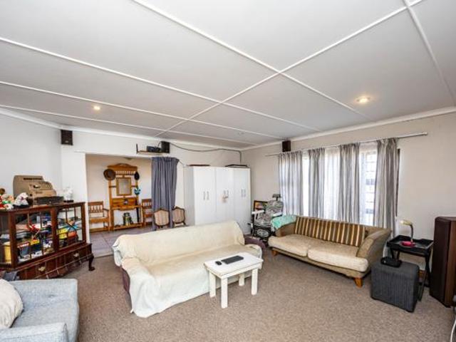 4 Bedroom House in Berea