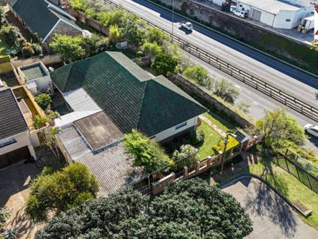 4 Bedroom House in Berea