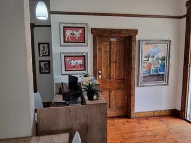 4 Bedroom House in Berea