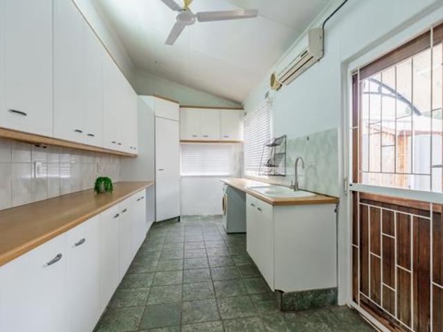 4 Bedroom House in Berea West