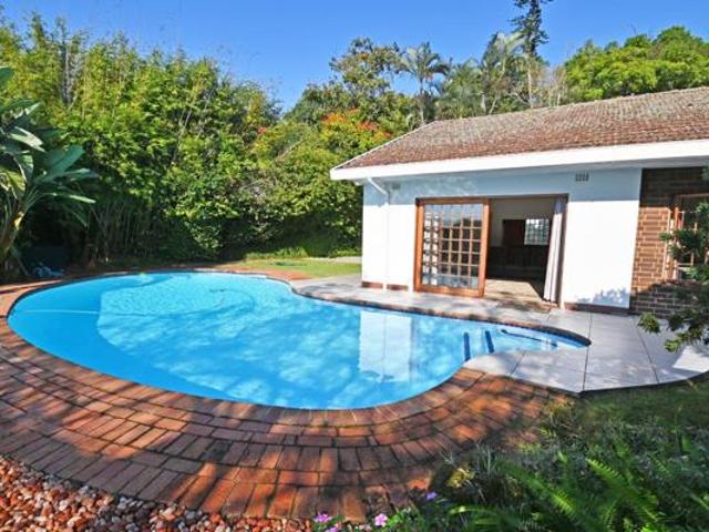 4 Bedroom House in Berea West