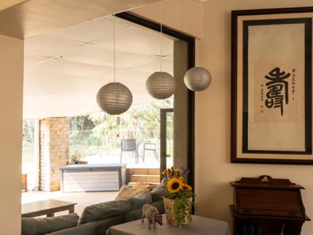4 Bedroom House in Berry Hill