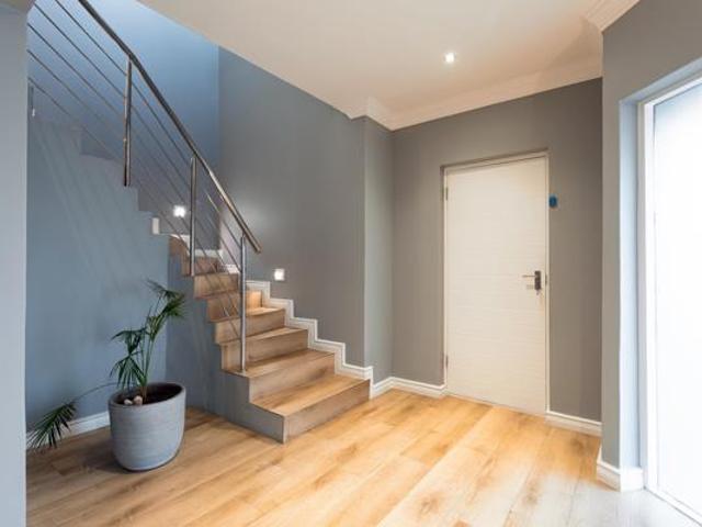4 Bedroom House in Big Bay