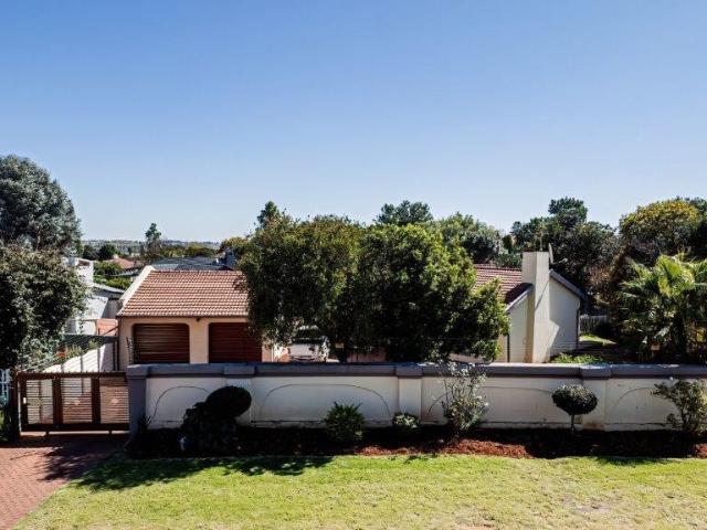 4 Bedroom House in Birch Acres