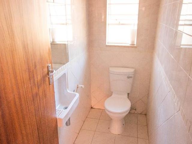 4 Bedroom House in Birch Acres