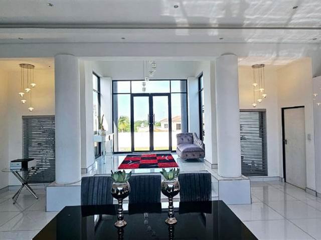4 Bedroom House in Birdswood