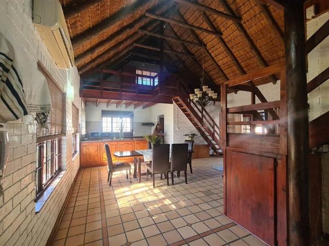 4 Bedroom House in Birdswood