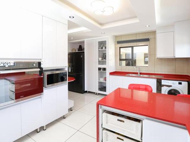 4 Bedroom House in Birdswood