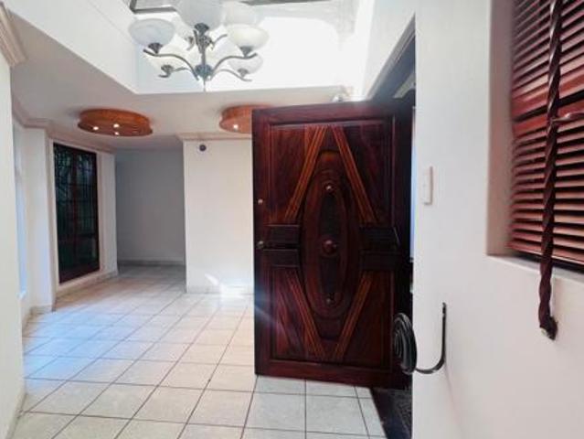 4 Bedroom House in Birdwood