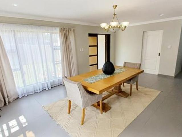 4 Bedroom House in Birdwood