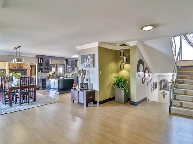 4 Bedroom House in Birdwood