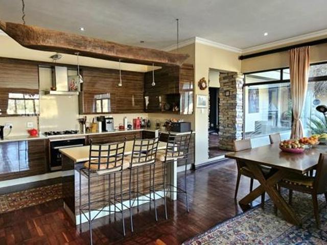 4 Bedroom House in Birdwood