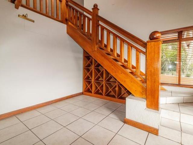4 Bedroom House in Birdwood