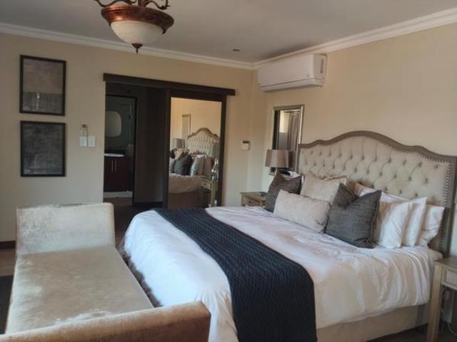 4 Bedroom House in Birdwood
