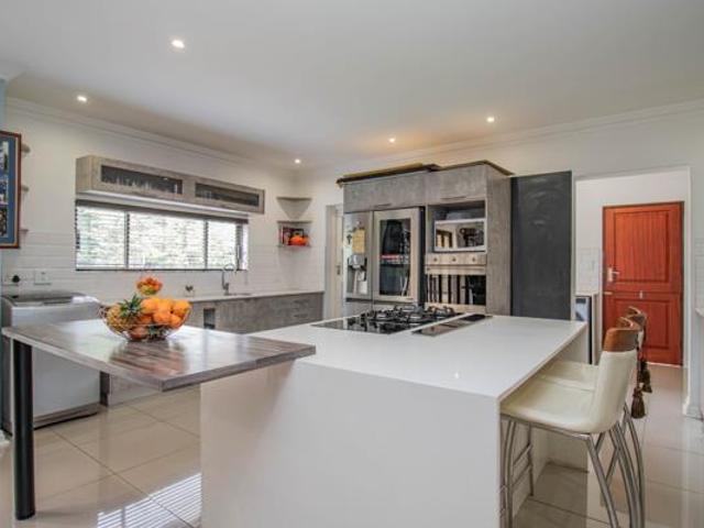 4 Bedroom House in Birdwood