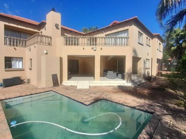 4 Bedroom House in Birdwood Estate