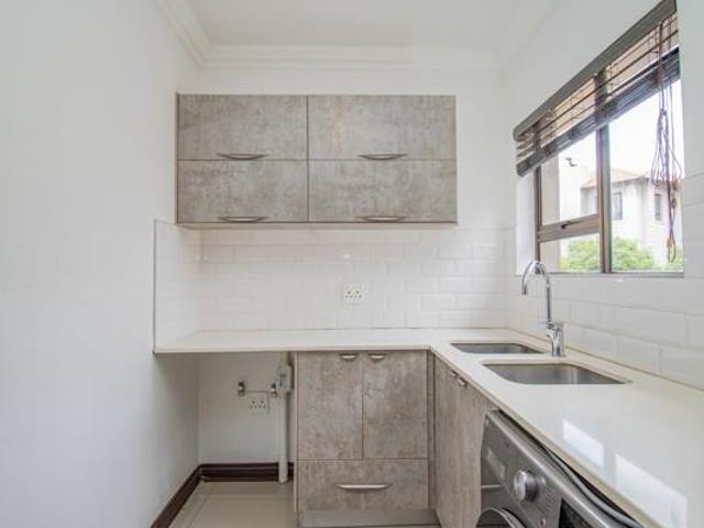 4 Bedroom House in Birdwood Estate