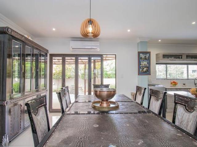 4 Bedroom House in Birdwood Estate