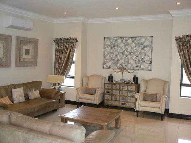 4 Bedroom House in Birdwood Estate