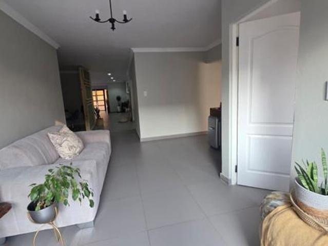 4 Bedroom House in Birdwood Estate