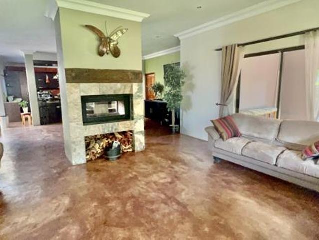 4 Bedroom House in Birdwood Estate