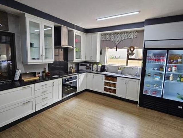 4 Bedroom House in Birdwood Estate